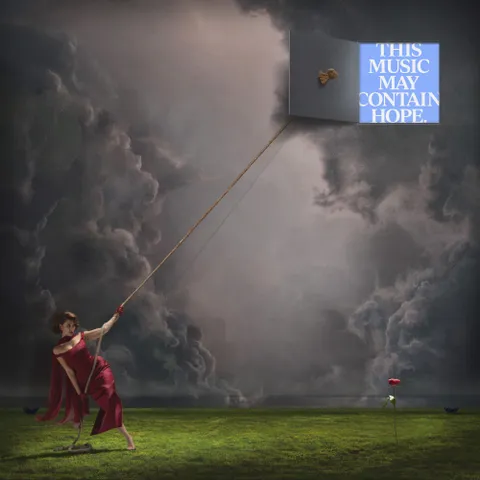 RAYE - This Music May Contain Hope