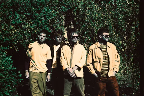 Enter Shikari have surprise dropped ‘Lose Your Self’, their heaviest album yet