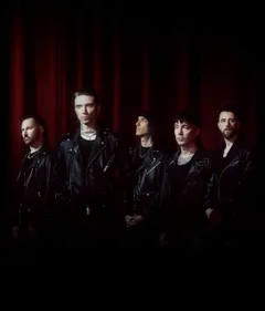 Black Veil Brides