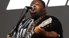 Christone "Kingfish" Ingram