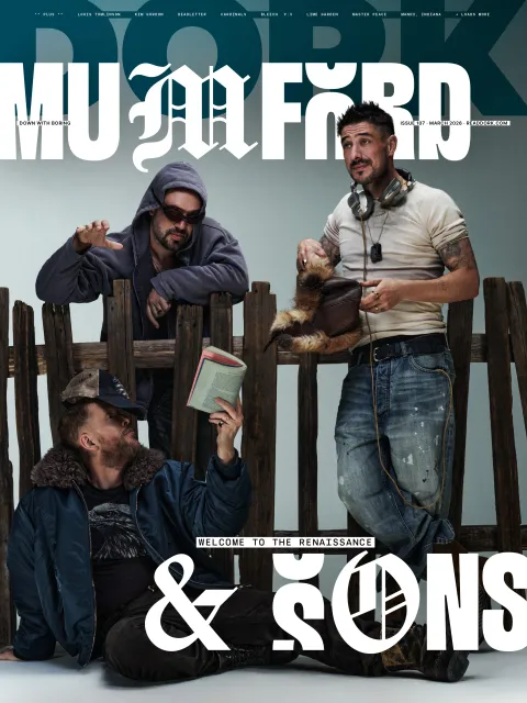 Mumford & Sons