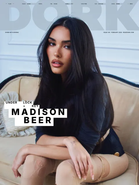 Madison Beer