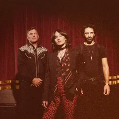 Howling Bells